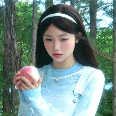 Hikari～be my light