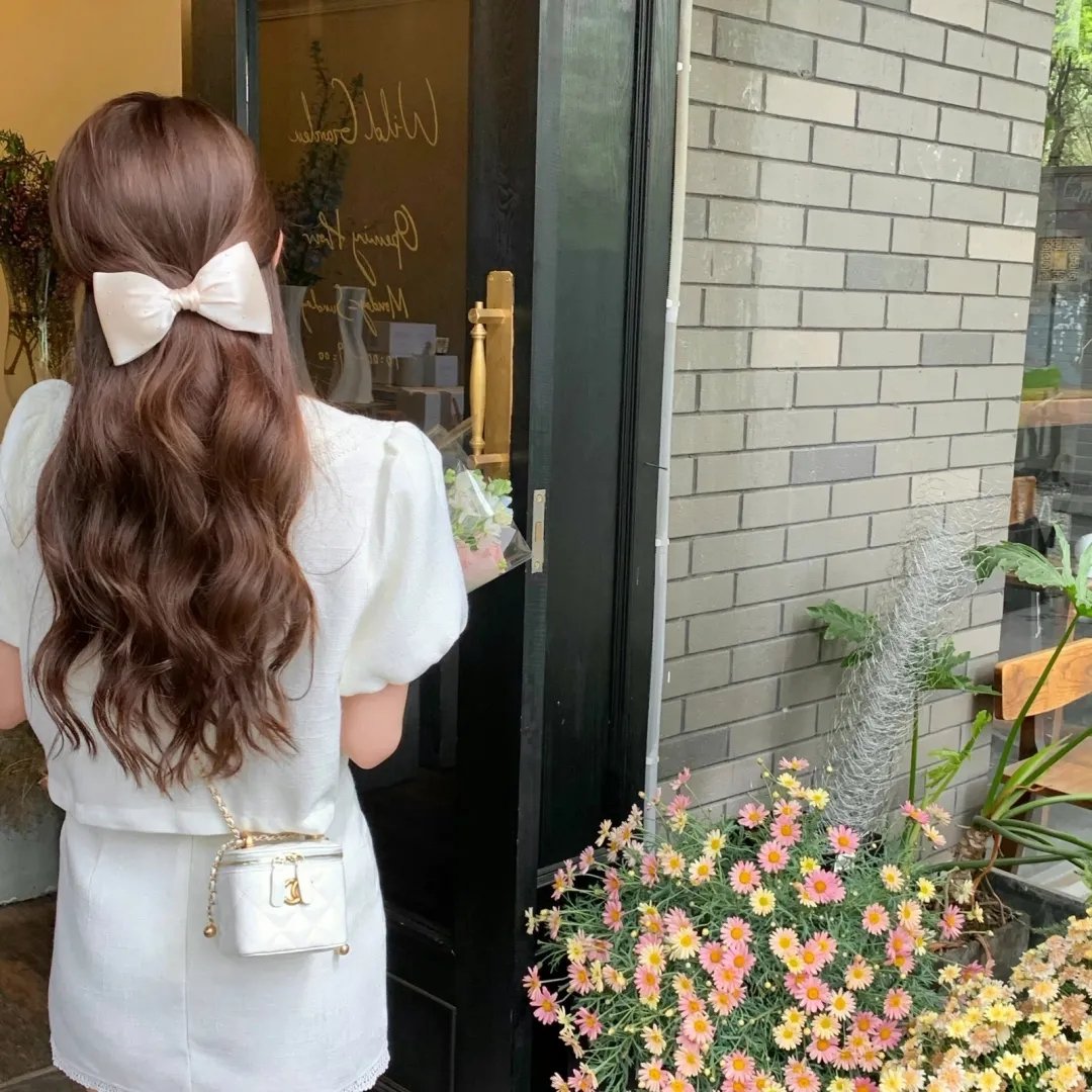 咸了七年，甜了余生