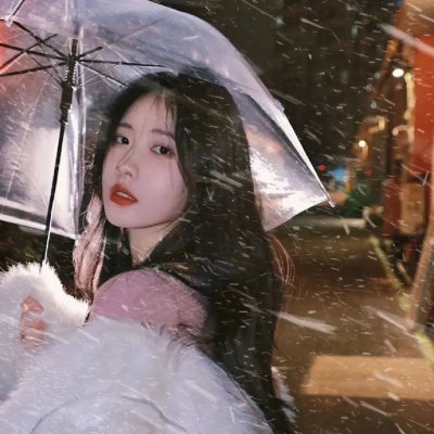 去年冬天与你分手